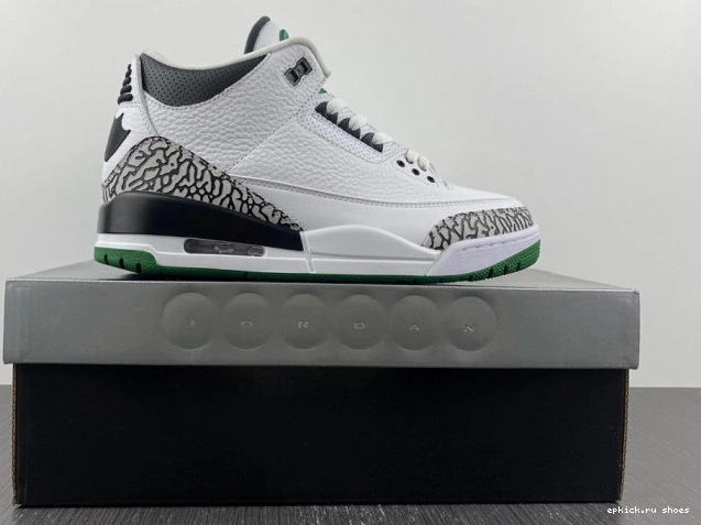 Rep Pit Oregon Ducks Crew 3 Jordan Retro White 594282233 0812